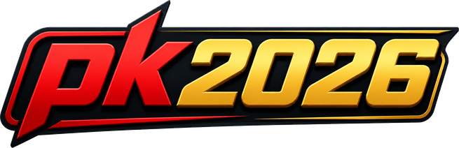 PK2026 Logo